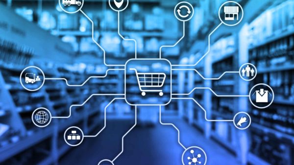 Microsoft Dynamics 365 Retail commerce unifié omnicanal