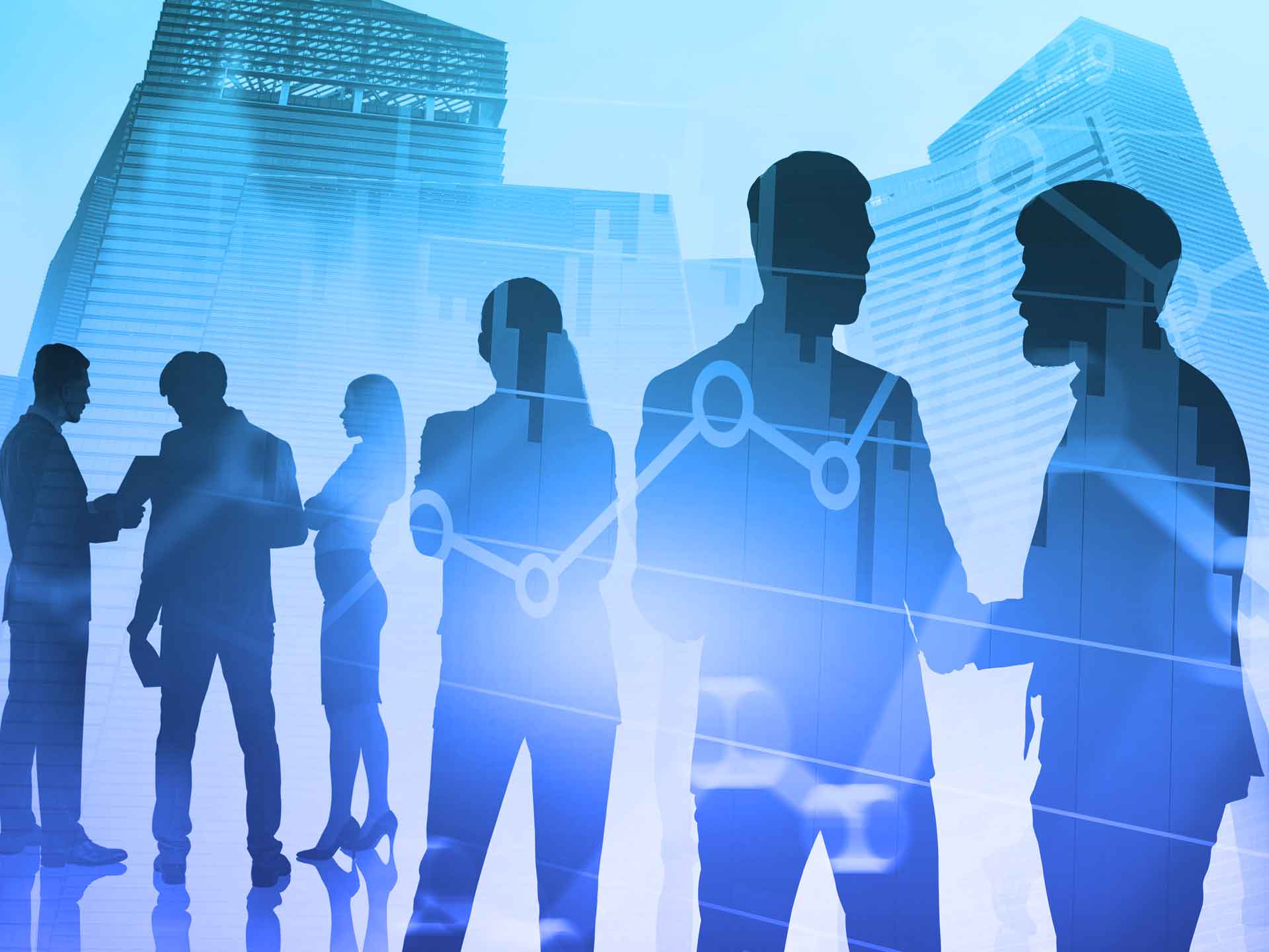 Direction Commerciale CSO Intelligence artificielle et analyses prédictives
