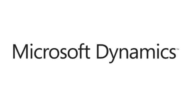 microsoft dynamics