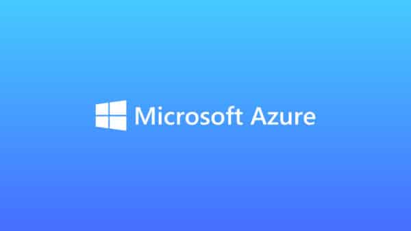 Microsoft Azure