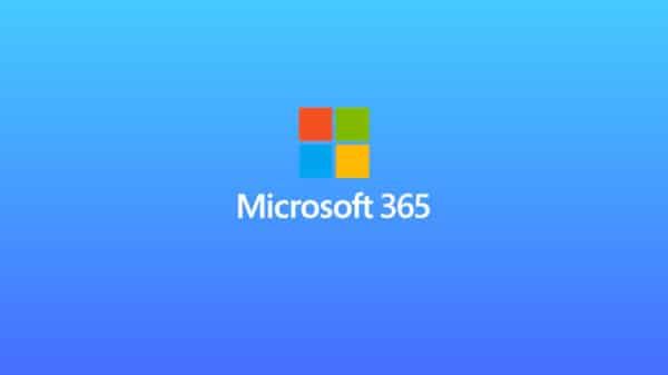 Microsoft 365