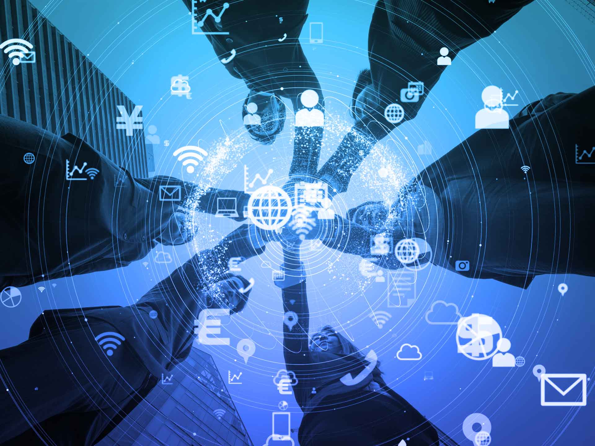 Microsoft Office 365 pour les RH et la Communication Interne