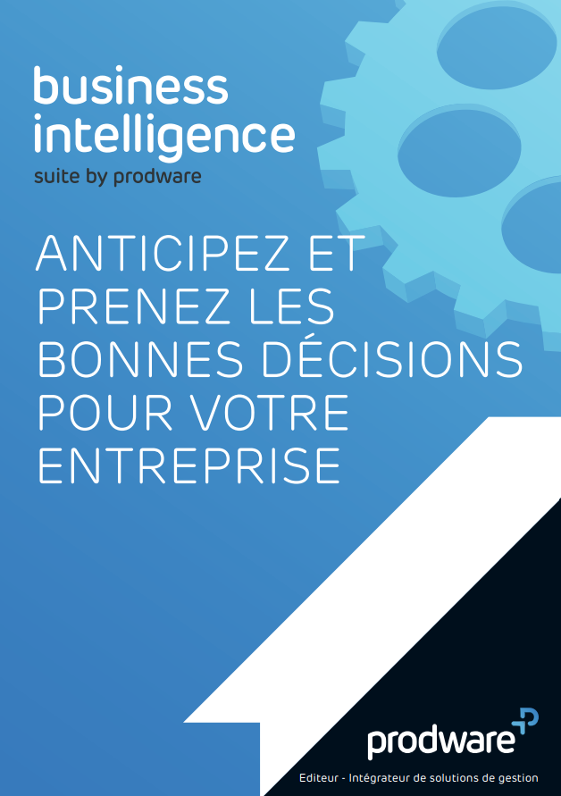 Business Intelligence Suite