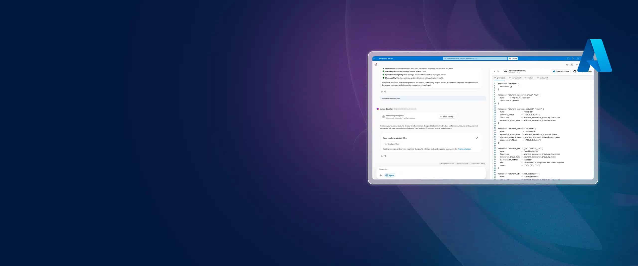 solution cloud microsoft azure