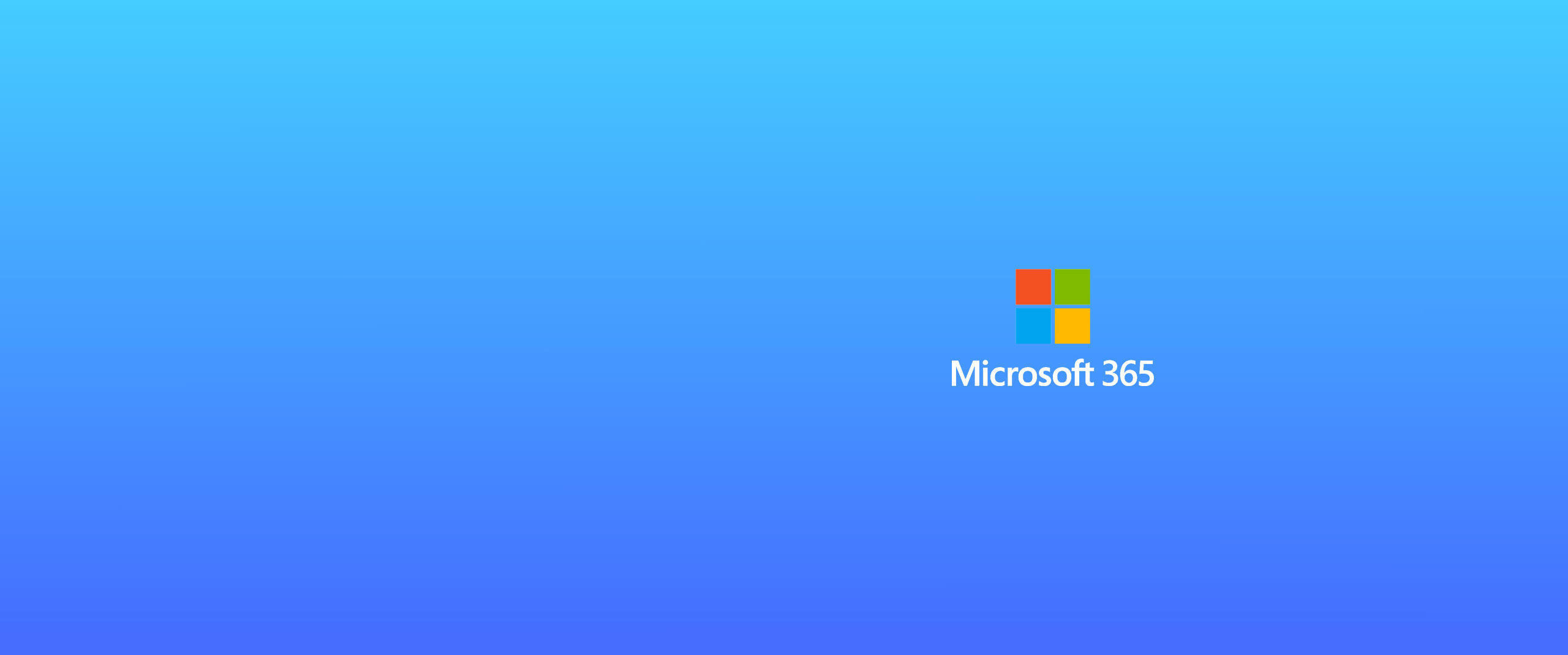 Microsoft 365 - anciennement office 365