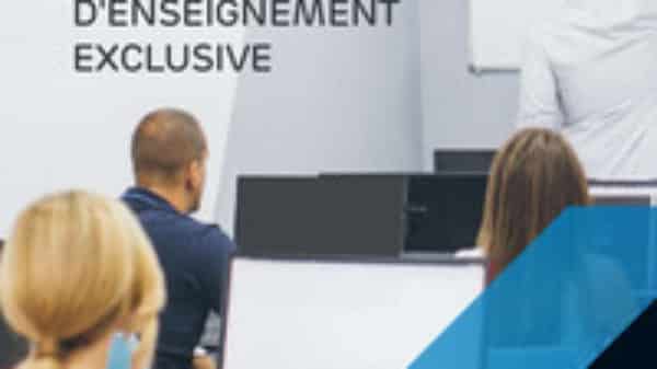 Catalogues de formations professionnelles