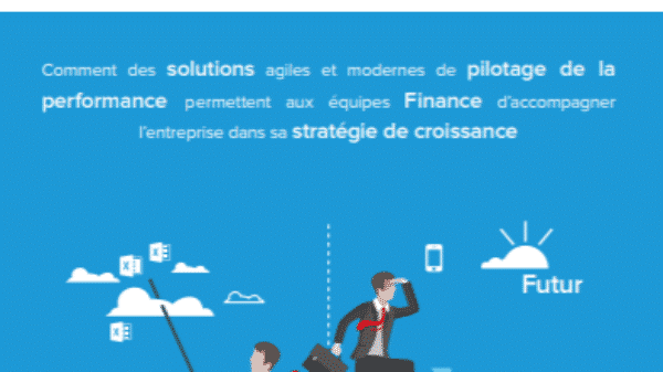 L’évolution de la fonction finance à l’ère du digital