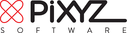 logo pixyz