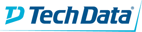 logo techdata