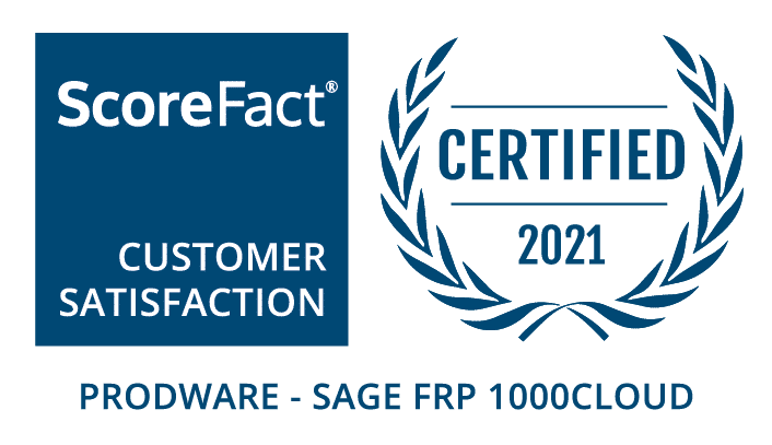 certification scorefact sage frp 1000 cloud