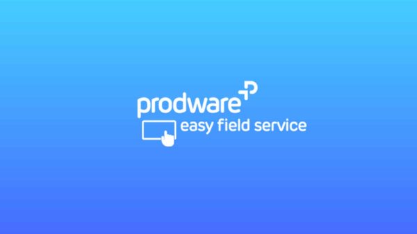 Easy Field Service thumbnail