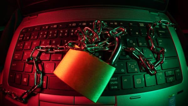 cybercriminalité