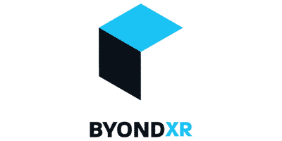 ByondXR logo