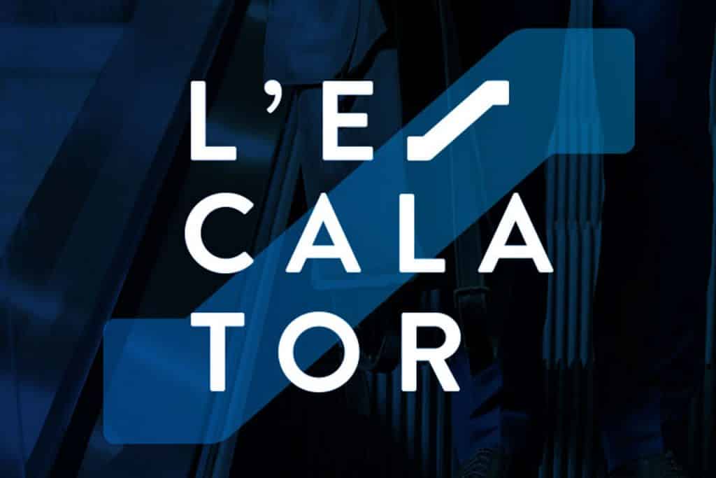 incubateur de startups L'Escalator