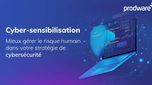 Cyber-sensibilisation