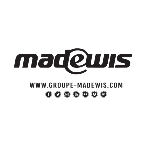logo madewis