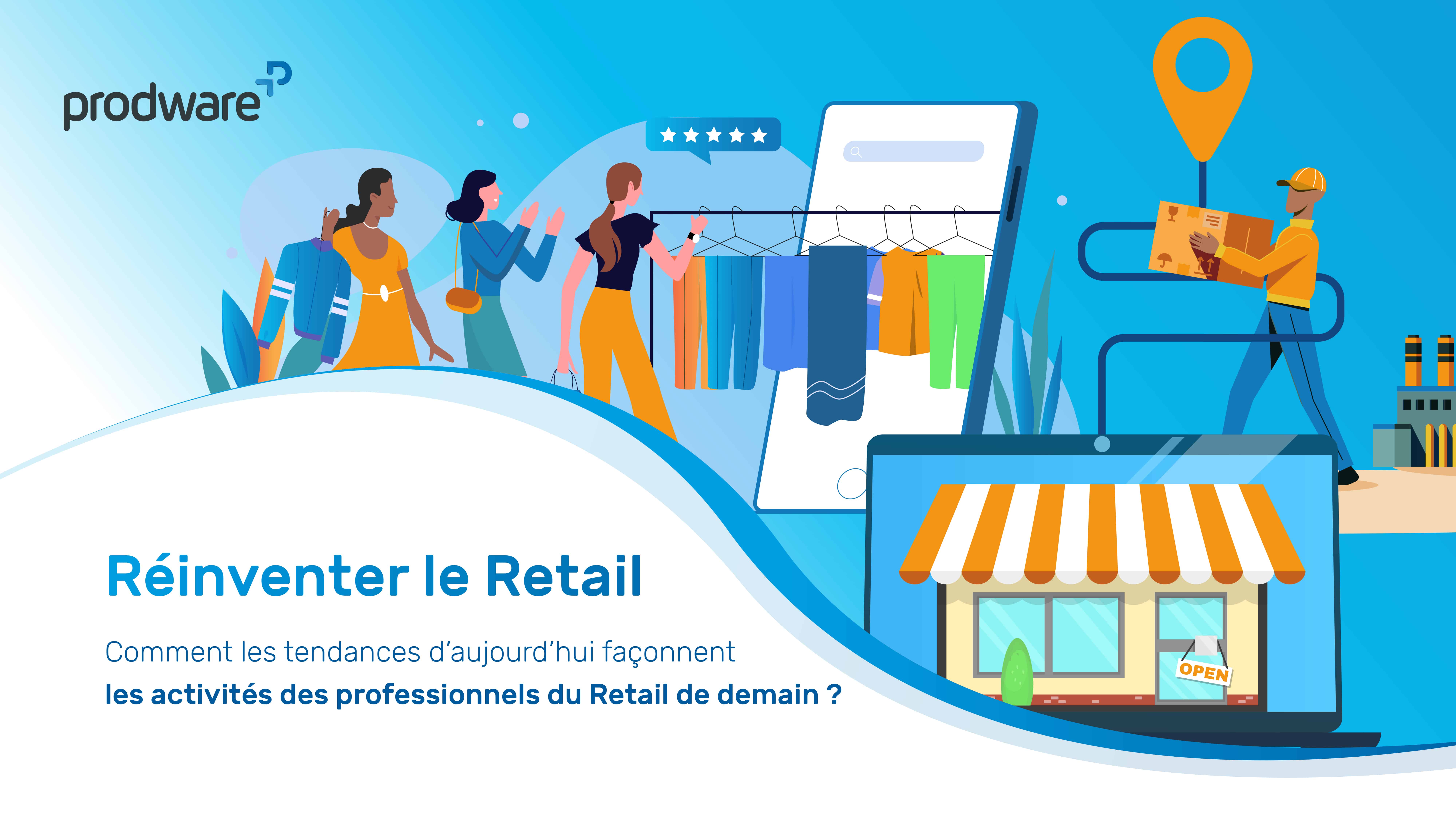 smart retail nouvelle génération omnicanal