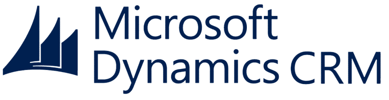 logo microsoft dynamics crm