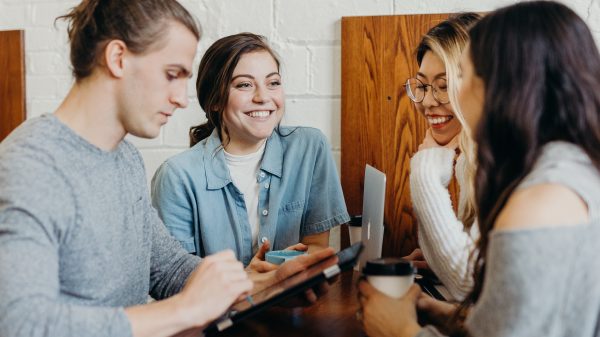 engagement des collaborateurs