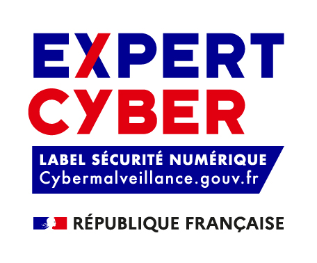 label cyberexpert