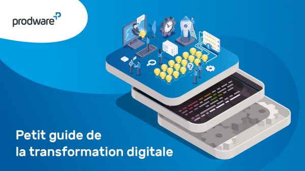 Petit guide de la transformation digitale