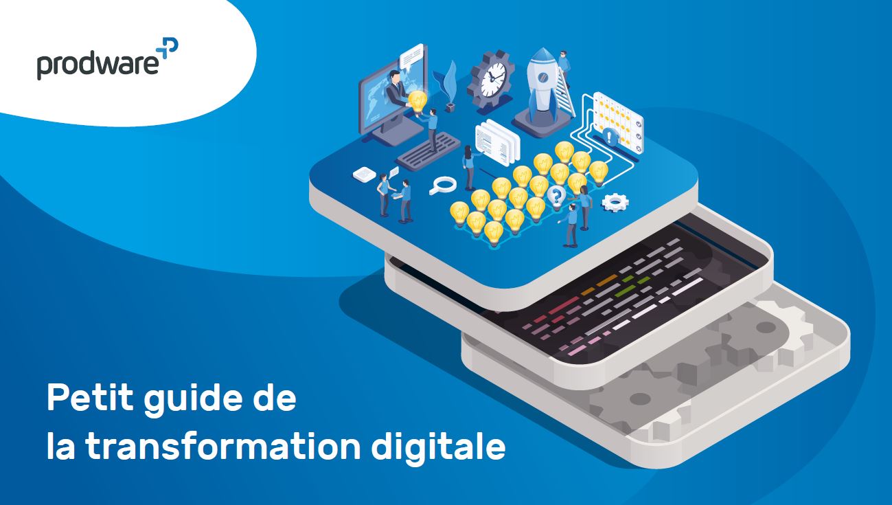 guide de la transformation digitale