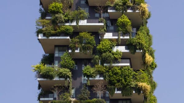 écologie et innovation