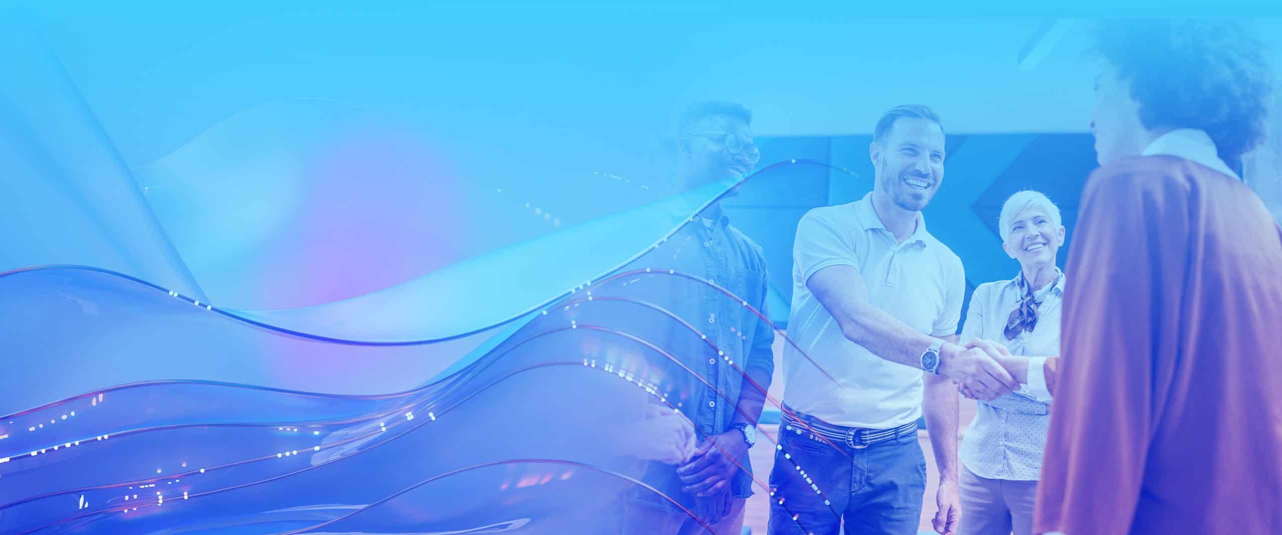 Prodware, intégrateur de solutions ERP, CRM, logiciels de gestion