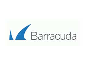 solutions de cybersécurité barracuda