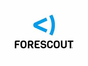 solutions de cybersécurité forescout