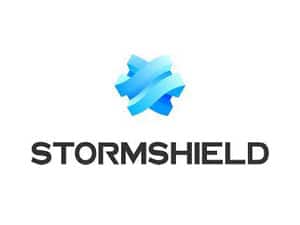 solutions de cybersécurité stormshield