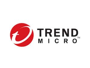 solutions de cybersécurité trend micro