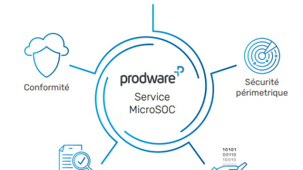 MicroSOC Service