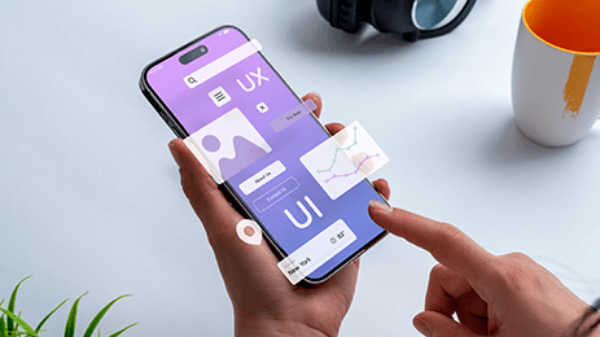 UX et Intelligence Artificielle