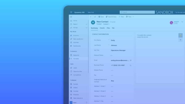 AI Form Assistant