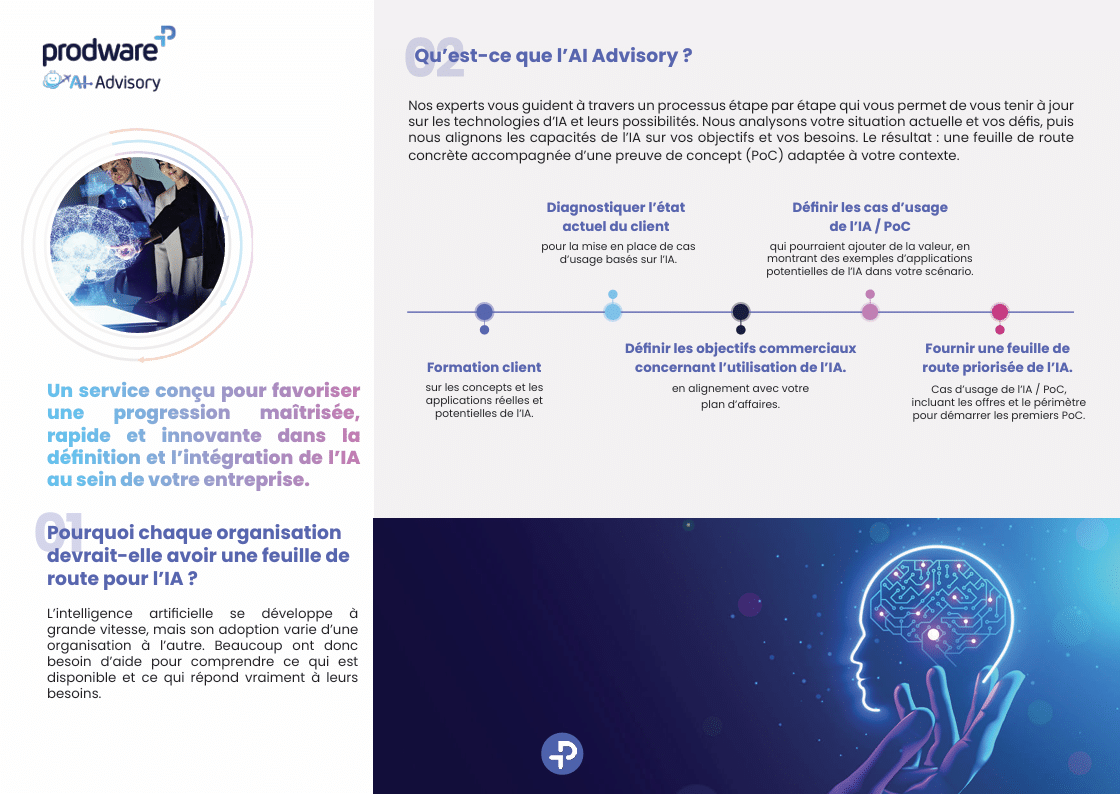 AI Advisory