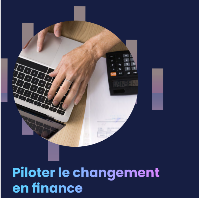 Transformation Financière