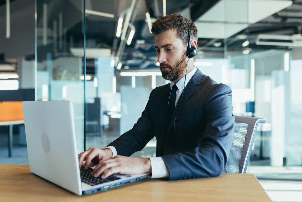 Microsoft dynamics Business central