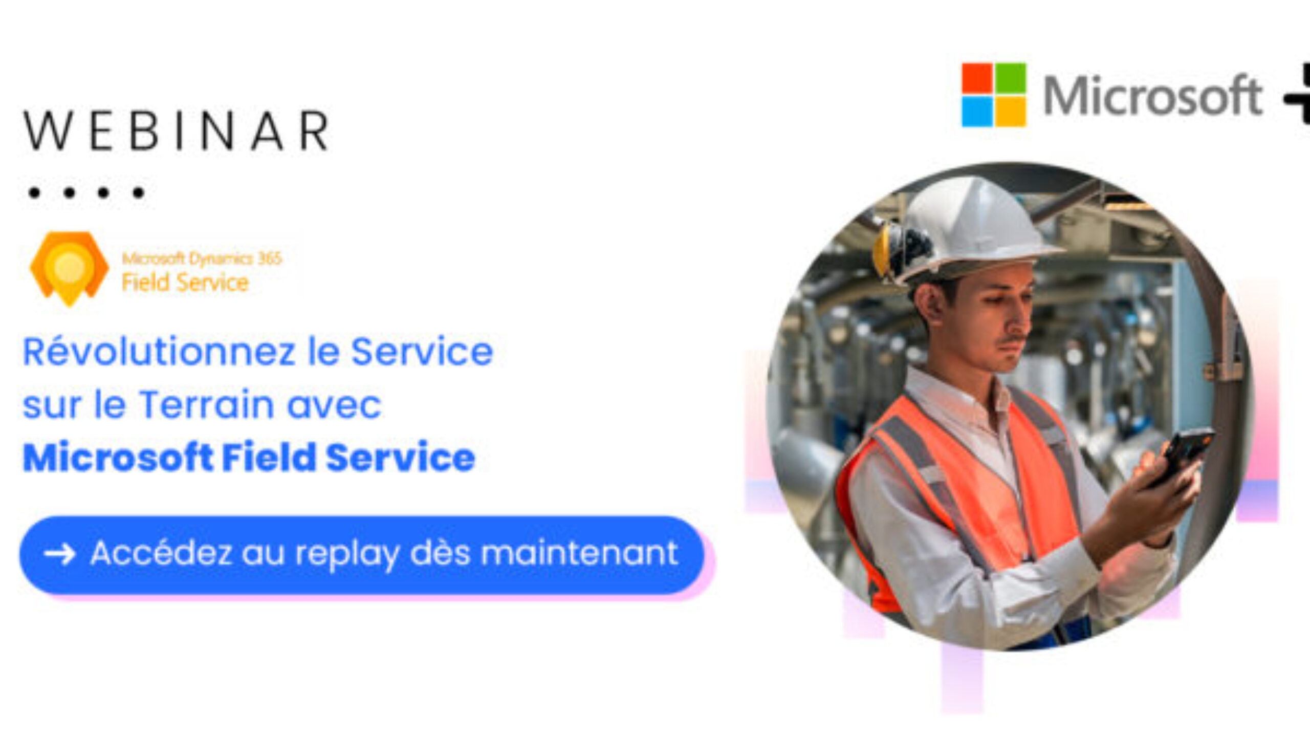 Microsoft Field Service