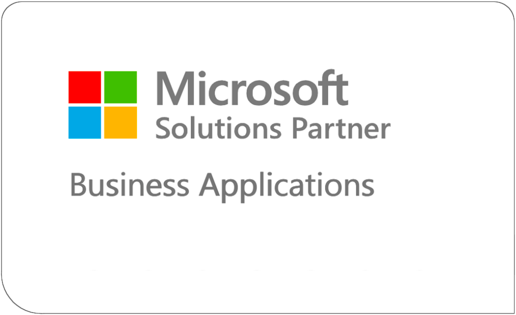 Business Applications