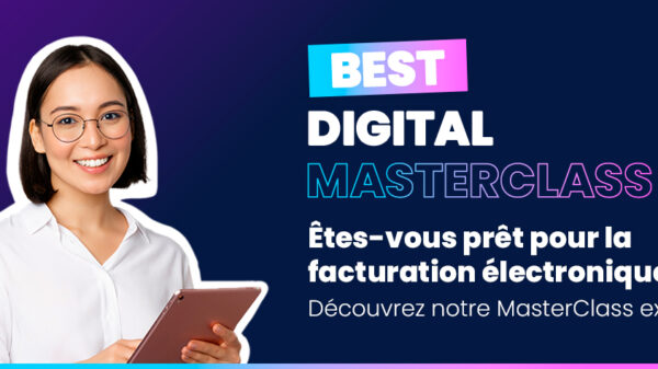 Master Class Facturation Électronique