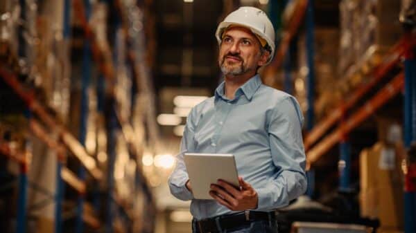Dynamics 365 Supply Chain Management