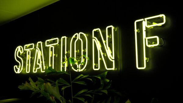 Station F Prodware Evenement