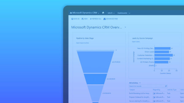 Package Migration CRM