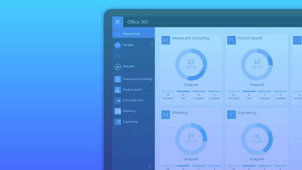 Microsoft Planner