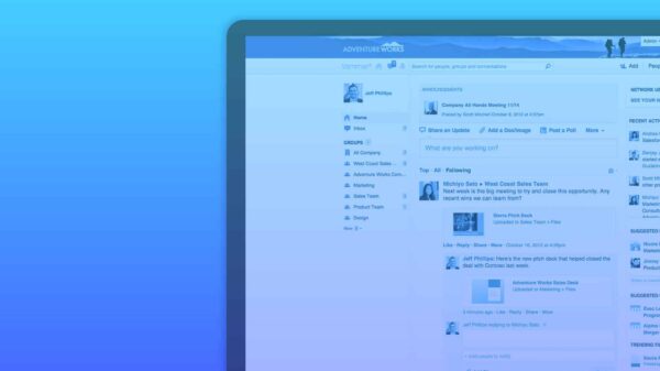 Yammer