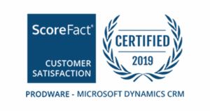 Certification 2019