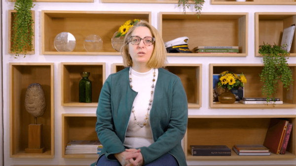 Témoignage de christelle mucci