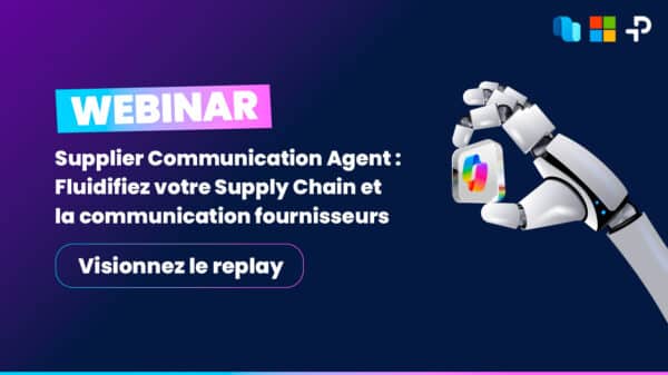 Supplier Communication Agent