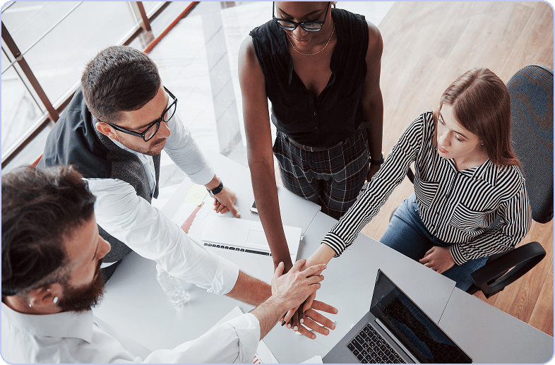 Lucca - Transparence & meilleure collaboration